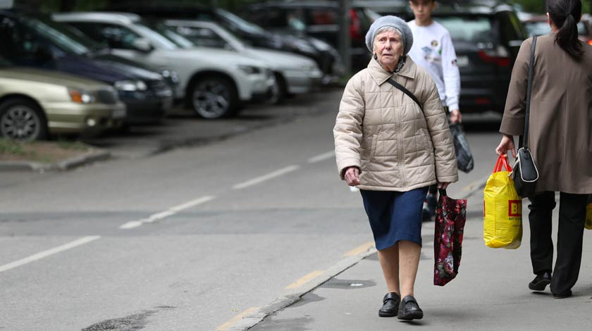 Грядущее повышение пенсионного возраста обострило страх остаться «не у дел» уже после 45 лет Фото: © Daily Storm/Алексей Голенищев