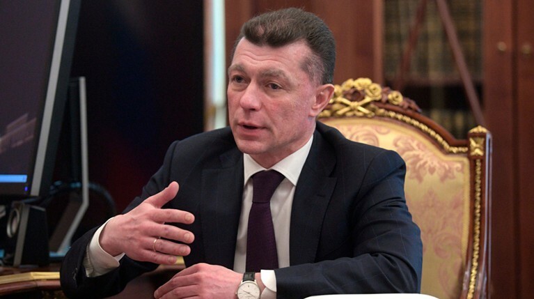 Топилин пообещал, что страховая часть пенсий не будет затронута реформой — Daily Storm