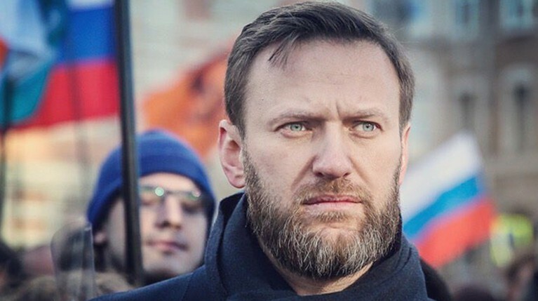 Минюст приостановил регистрацию партии Навального «Россия будущего» — Daily Storm
