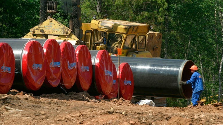 Транзит газа через Украину с 2020 года станет «европейским» — Daily Storm