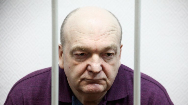 В деле «золотых браслетов» ФСИН появились новые фигуранты — Daily Storm