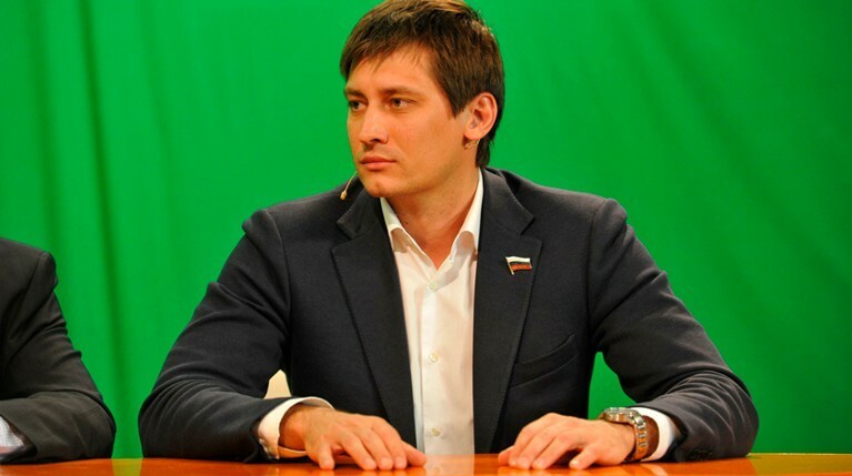 Гудков подал в суд на Мосгоризбирком за недопуск к выборам мэра — Daily Storm