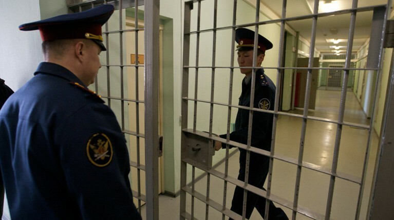 Калининградского эксперта по Прибалтике арестовали по подозрению в госизмене — Daily Storm
