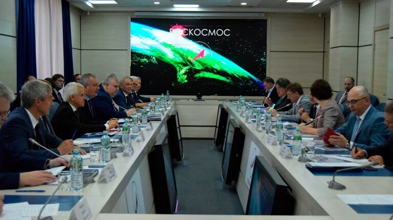 Информация о российском гиперзвуковом оружии передавалась западным спецслужбам сотрудниками корпорации