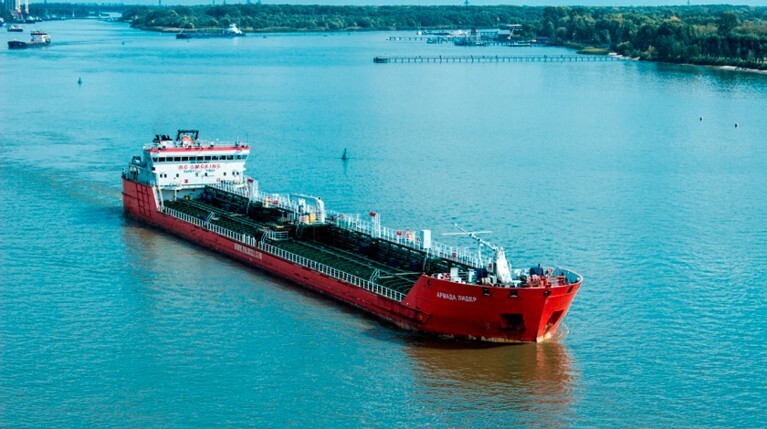 Российские моряки турецкого судна объявили голодовку из-за невыплаты зарплат — Daily Storm