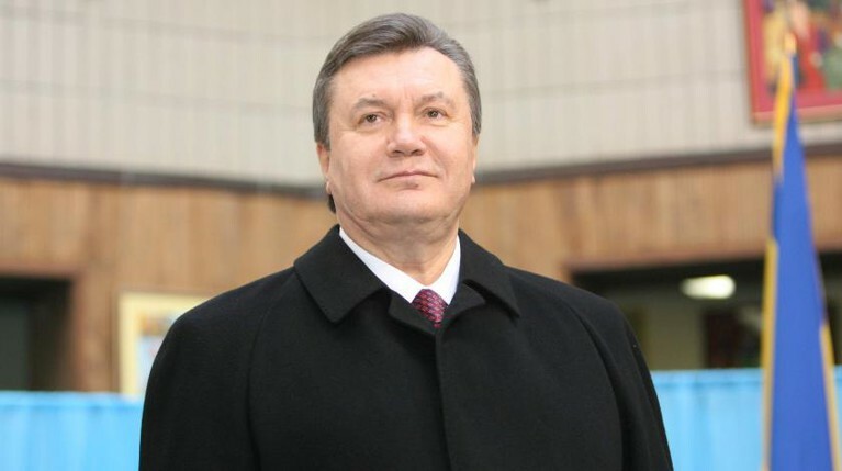 Янукович избежал гибели в президентском вертолете — Daily Storm