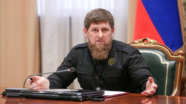 Глава Чеченской Республики назвал кошмарной ситуацией убийство котенка девочкой-подростком