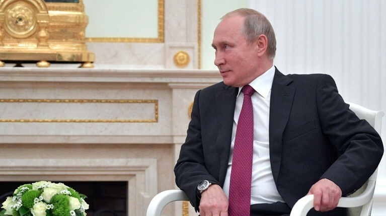 Путин провел переговоры с Пашиняном и Лукашенко — Daily Storm