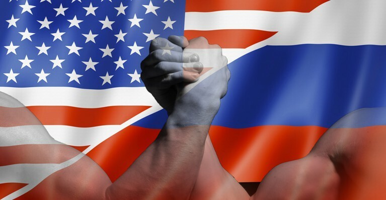 «На третью мировую кишка тонка». Почему Конгресс США готовит новые санкции против России? — Daily Storm
