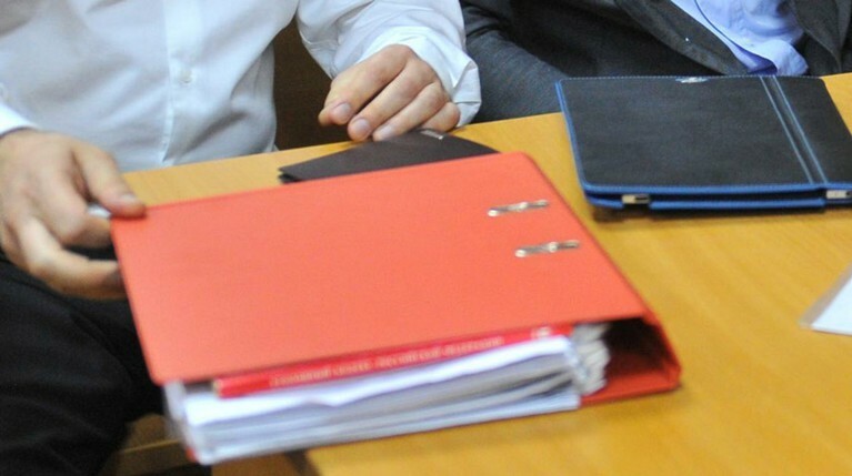 Топ-менеджера подозревают в хищении денежных средств предприятия в особо крупном размере Фото: © GLOBAL LOOK press