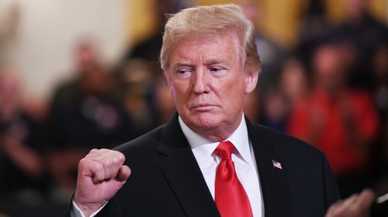 Трамп предупредил о желании России помочь демократам на выборах в США — Daily Storm