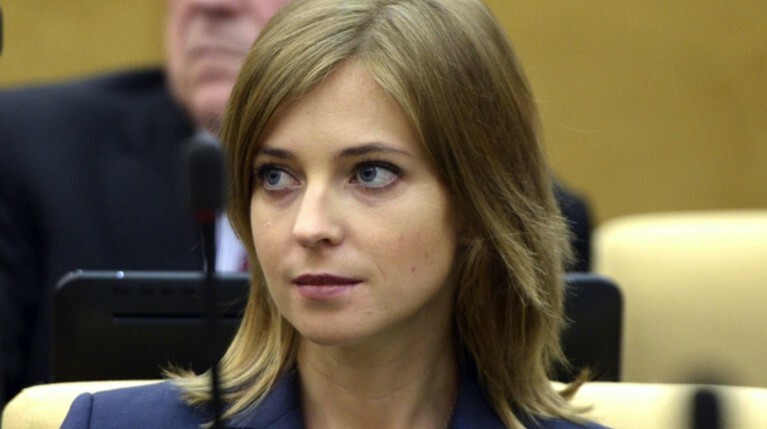 Неверов призвал Поклонскую принять решение о своем месте в «Единой России» — Daily Storm