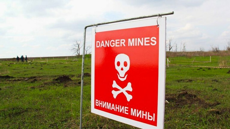 В ДНР сообщили о подрыве двух подростков на мине — Daily Storm