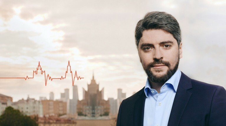 Кандидат от эсеров на выборах мэра Москвы рассказал «Шторму», для чего нужен муниципальный фильтр, одобряет ли он люстрации, а также почему жителям столицы нужен мэр-москвич