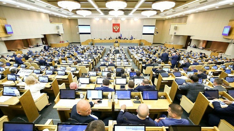 В КПРФ отказались объединяться с вождистскими ЛДПР и «Справедливой Россией» — Daily Storm