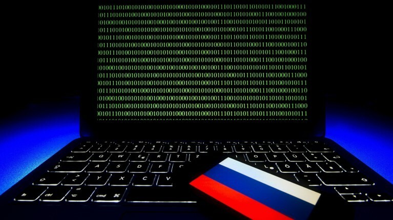 Российские хакеры собирают в основном экономически важную информацию, считают спецслужбы Фото: © GLOBAL LOOK press/Michael Weber