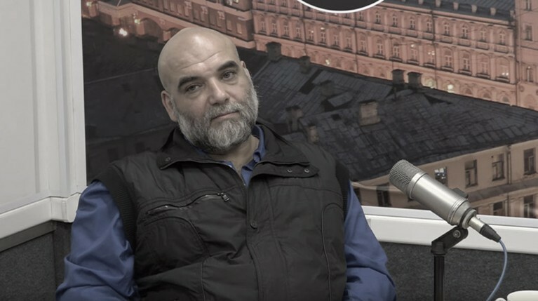 Шевченко рассказал о гибели российского военкора Орхана Джемаля в ЦАР — Daily Storm
