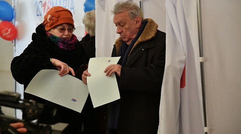 Группа частных лиц намерена провести референдум о повышении пенсионного возраста — Daily Storm