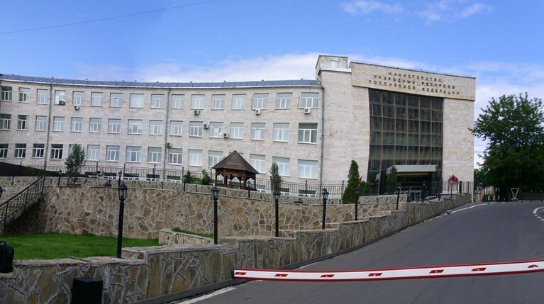 По словам источника «Шторма» в правительстве, бывший руководитель «Союзплодоимпорта» Владимир Логинов будет курировать «мусорный вопрос»