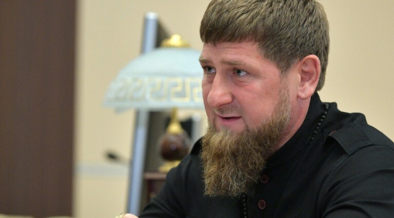 Кадыров заявил, что террористов в Идлибе нужно добить без оглядки на Запад — Daily Storm