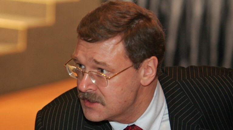 В Совфеде заверили, что Россия не будет вмешиваться в выборы в Конгресс США — Daily Storm
