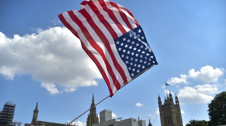 США объявили о введении новых санкций против России из-за «дела Скрипалей» — Daily Storm