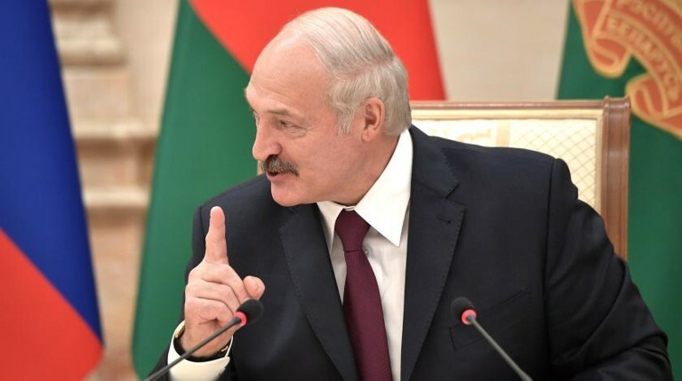 Лукашенко обвинил Россию в варварском отношении к Белоруссии — Daily Storm