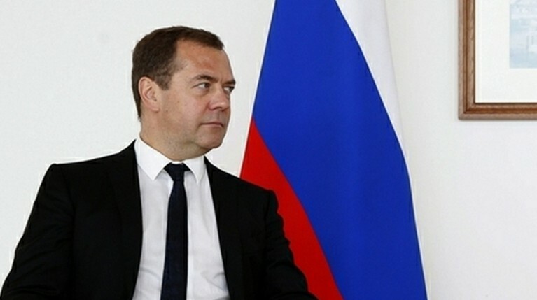 Медведев назвал пенсионную реформу горьким лекарством — Daily Storm