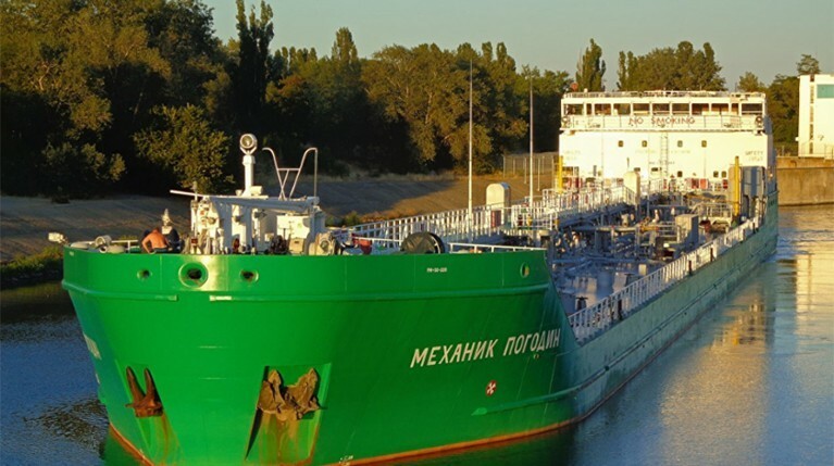 Москалькова рассказала о состоянии команды задержанного на Украине танкера — Daily Storm