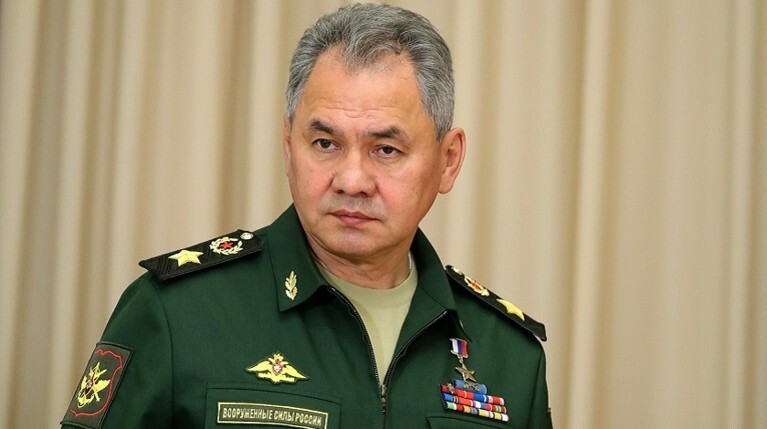 Шойгу ответил на призыв Германии «вести диалог с Россией с позиции силы» — Daily Storm