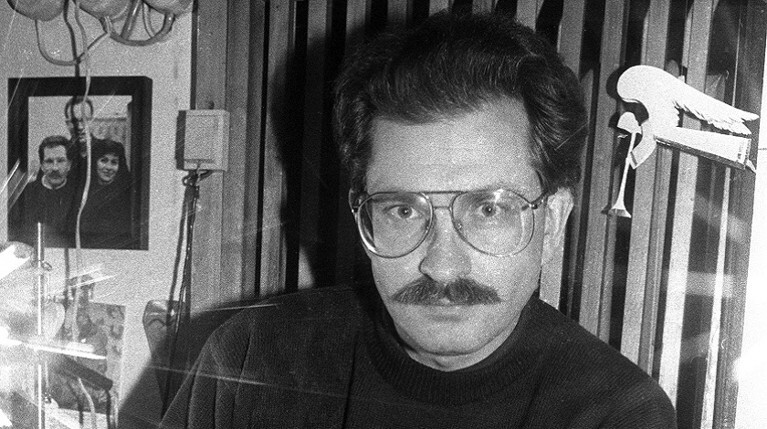 Друг и коллега Листьева назвал предполагаемого заказчика убийства телеведущего — Daily Storm