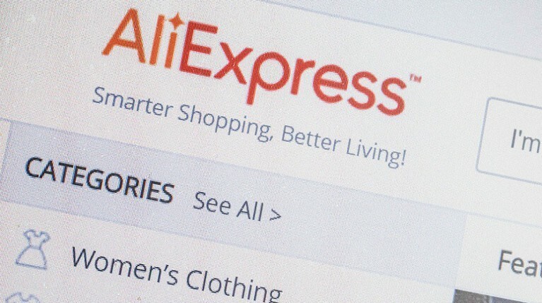 AliExpress начал заносить россиян в «черный список» — Daily Storm