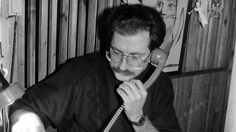 Бывший ведущий «Взгляда» прокомментировал версию о заказчике убийства Листьева — Daily Storm