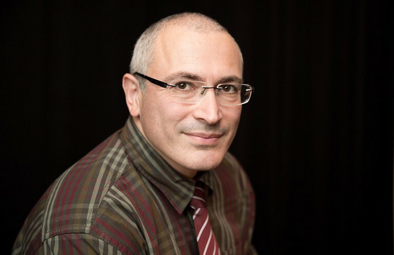 Ходорковский создал фонд для расследования преступлений против журналистов — Daily Storm
