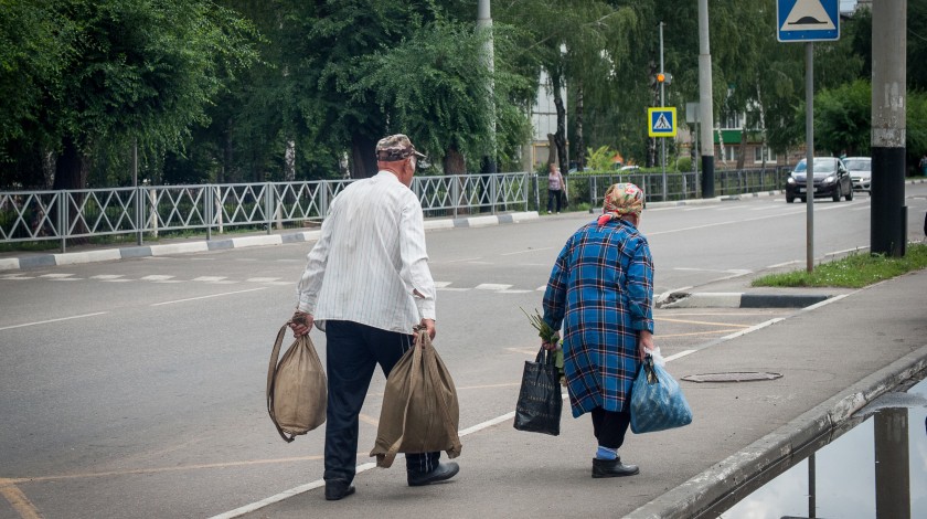 Dailystorm - СМИ: Льготы могут сохраниться в старых границах пенсионного возраста