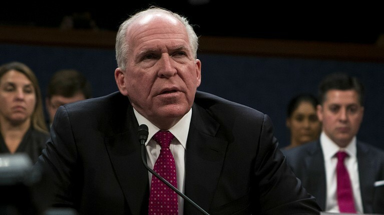 Трамп лишил бывшего директора ЦРУ доступа к секретной информации — Daily Storm