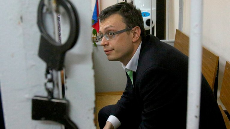 Бывший замглавы московского управления СКР получил 5,5 года колонии — Daily Storm