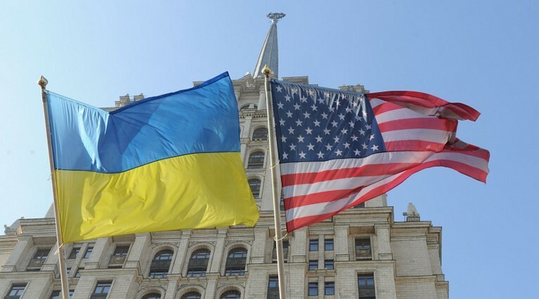 Эксперты призывают администрацию Дональда Трампа оказать давление на Киев, чтобы он остановил продажи Пекину военной техники Фото: © GLOBAL LOOK press