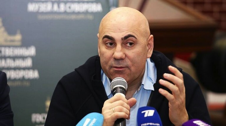 Пригожин: Вайкуле стала звездой благодаря СССР и не должна ломать корень отношений — Daily Storm
