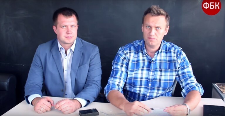 Сотрудник Фонда борьбы с коррупцией намерен обжаловать приговор суда