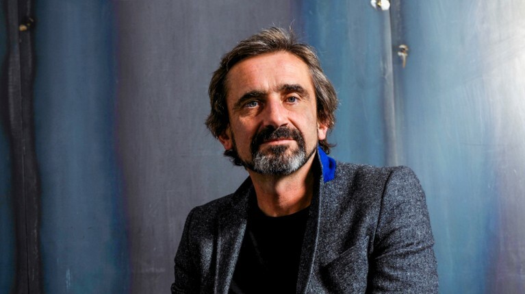 Сооснователь бренда Superdry Джулиан Данкертон заявил, что правительство страны испортило переговоры по выходу из Евросоюза Фото: © Wendy Gage