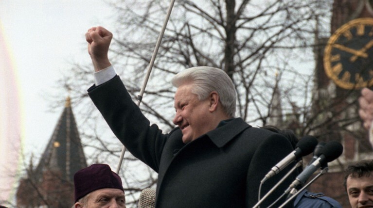 Пресс-секретарь Ельцина: В августе 1991-го Хасбулатов был обкуренный, а Руцкой — пьяный — Daily Storm