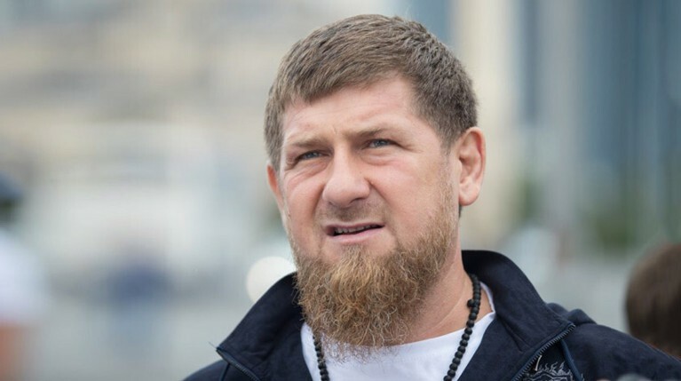 По словам Рамзана Кадырова, у нападавших нет никакой поддержки в республике