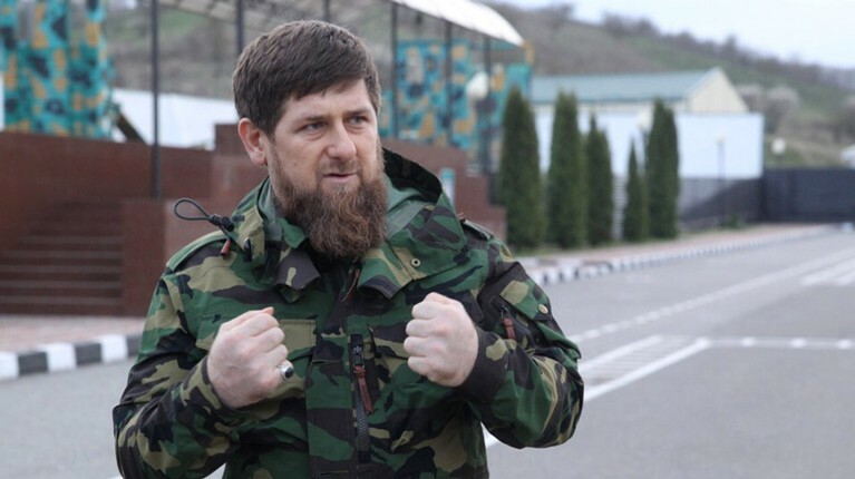 В Чечне совершена серия нападений на полицейских — Daily Storm