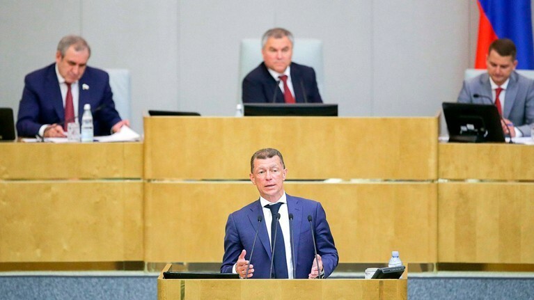 Грабеж или опоздание на 10 лет? Госдума обсудит 100 поправок в законопроект о пенсионной реформе — Daily Storm