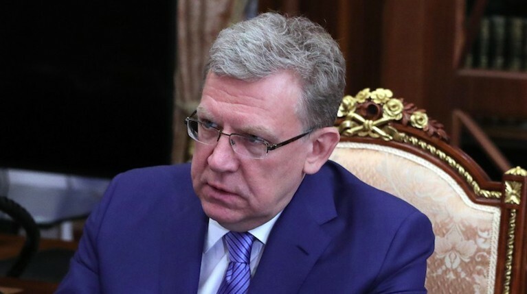Кудрина возмутило предложение Белоусова брать больше налогов с крупного бизнеса — Daily Storm