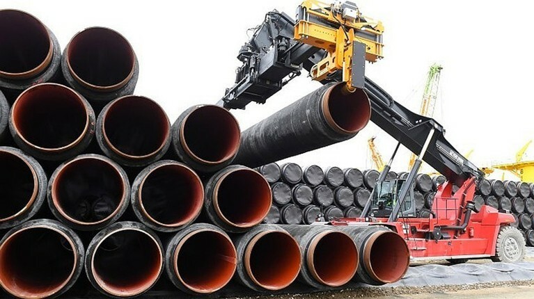 Путин: Россия — оптимальный поставщик газа для Европы — Daily Storm