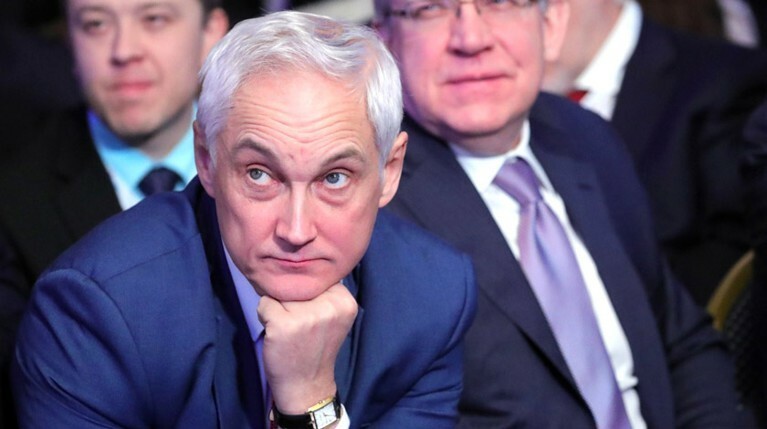 Белоусов рассказал о «наказании» для тех, кто не отдаст сверхдоходы — Daily Storm