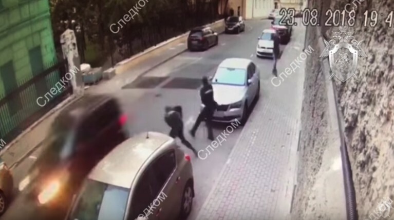 31-летний уроженец Кабардино-Балкарии, открывший огонь по правоохранителям, умер минувшей ночью в больнице