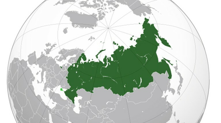 Минэкономразвития предложило поделить Россию на 14 макрорегионов — Daily Storm
